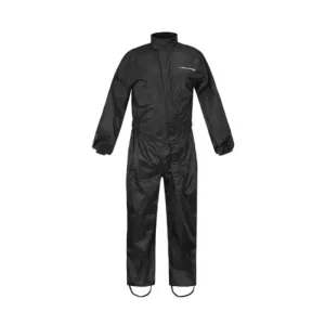 Novinka pláštěnka BASIC, NOX/4SQUARE (černá)