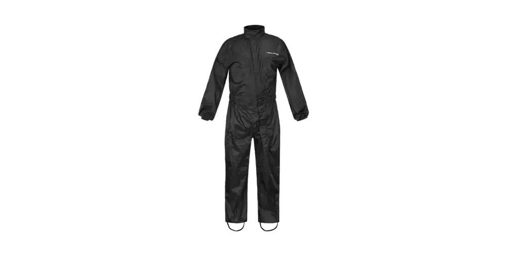 Novinka pláštěnka BASIC, NOX/4SQUARE (černá)