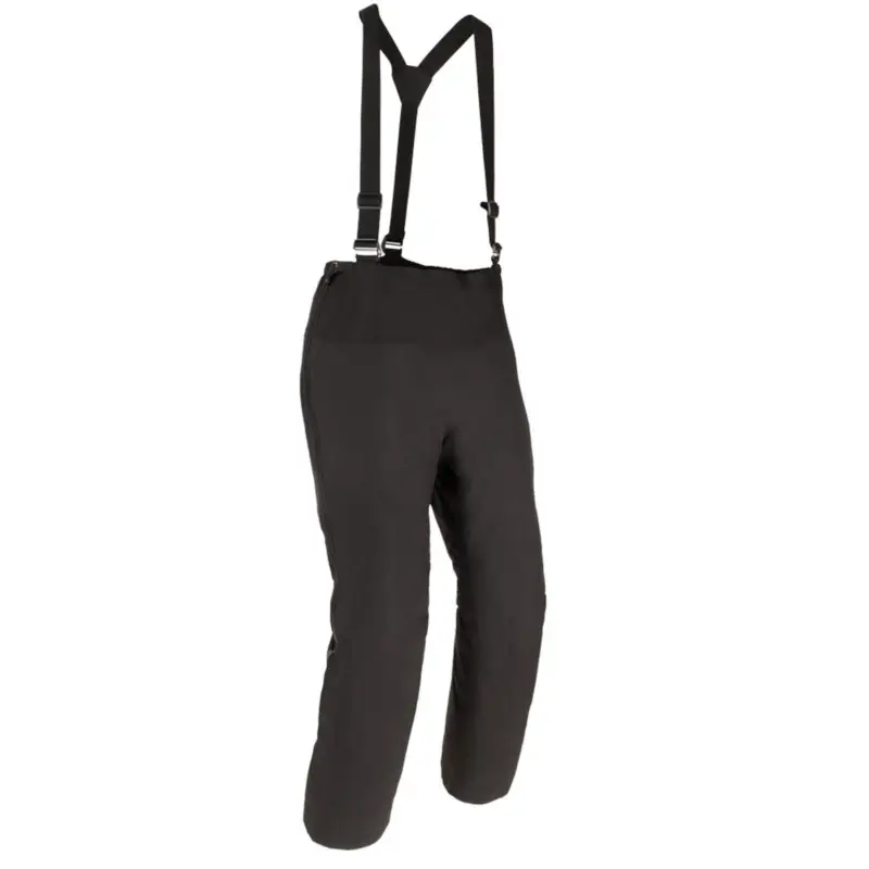 ZKRÁCENÉ kalhoty RAIN SEAL PRO, OXFORD ADVANCED (černé) Speciální Cena