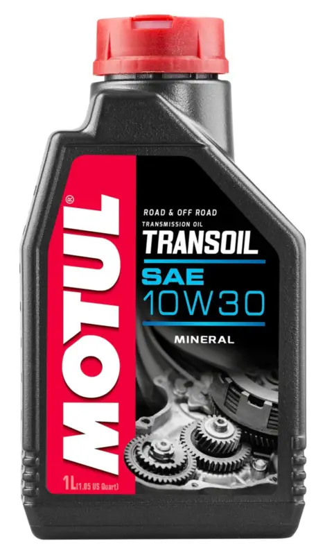 MOTUL TRANSOIL 10W-30, 1 l Cenový Hit
