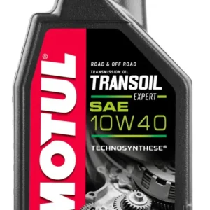 MOTUL TRANSOIL EXPERT 10W-40, 1 l Omezená Nabídka