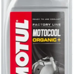 MOTUL chladící kapalina MOTOCOOL Factory Line -35° C 1 l Must-Have