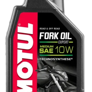 Koupit Online MOTUL FORK OIL Expert Medium 10W 1 l