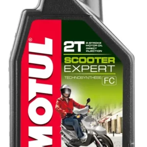 MOTUL SCOOTER EXPERT 2T 1 l Top Prodej