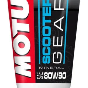 Rychlé Dodání MOTUL Scooter Gear 80W-90 150 ml