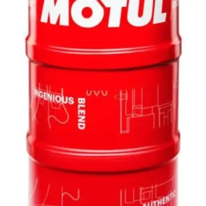 MOTUL 5100 15W50 4T, 60 l Akce