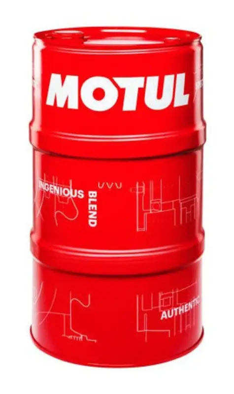 MOTUL 5100 15W50 4T, 60 l Akce