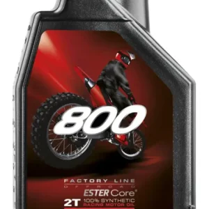 Originální MOTUL 800 2T FL OFF ROAD 1 l