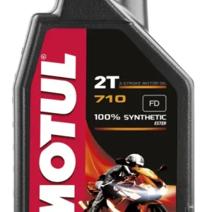 MOTUL 710 2T 1 l Akční Cena