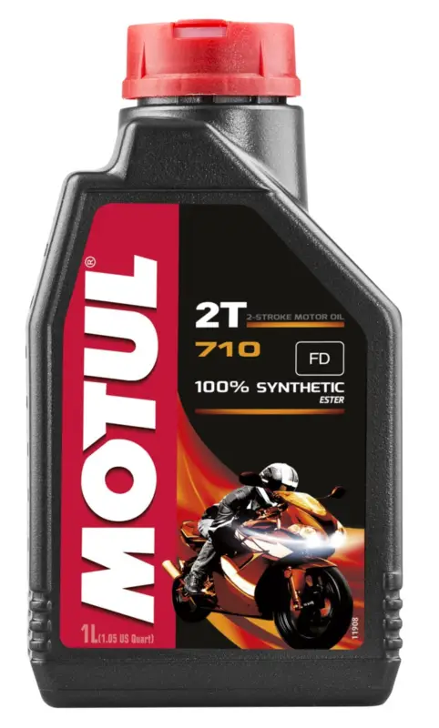 MOTUL 710 2T 1 l Akční Cena