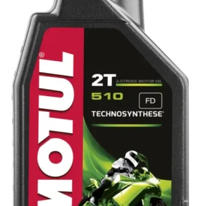 Kup Teď MOTUL 510 2T 1 l