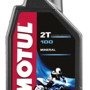 MOTUL 100 MOTOMIX 2T 1 l Bezpečná Platba