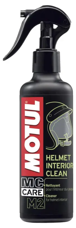 Cenový Hit MOTUL M2 HELMET INTERIOR CLEAN 250 ml