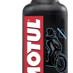 Nejprodávanější MOTUL E1 WASH & WAX 400 ml