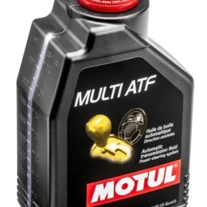 MOTUL MULTI ATF 1 l Nejlepší Volba
