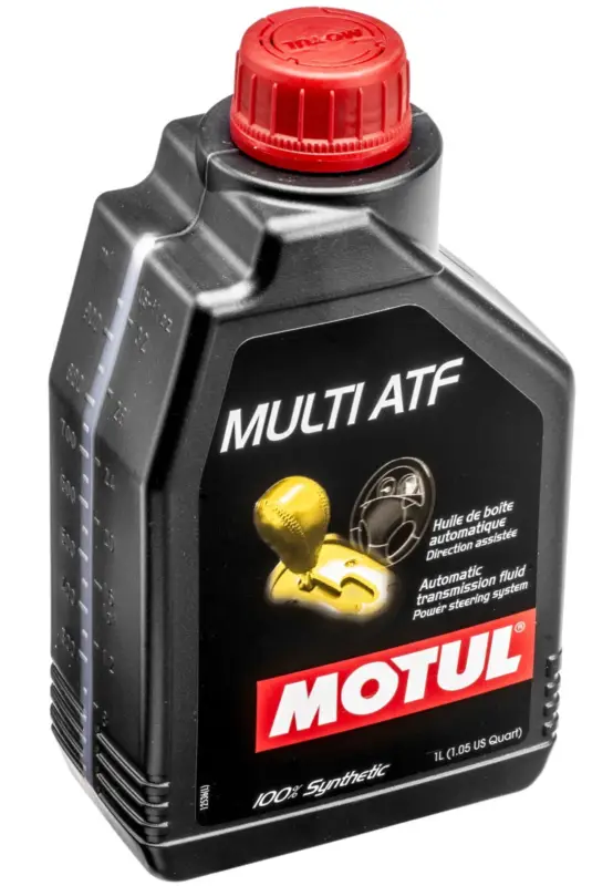 MOTUL MULTI ATF 1 l Nejlepší Volba