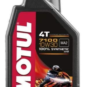 MOTUL 7100 10W30 4T, 1 l Kup Teď