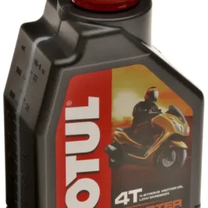 MOTUL SCOOTER POWER 4T 10W30 MB, plně syntetický motorový olej 1l Cenově Výhodný