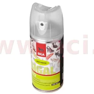 Značkový SigalDEO deodorant do obuvi parfémovaný 150 ml