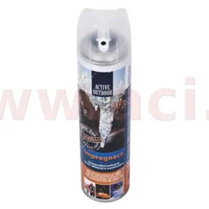 ACTIVE OUTDOOR impregnace pro obuv a oděvy, sprej 300 ml Speciální Cena