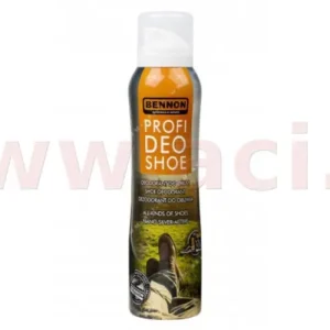 Finální Výprodej PROFI DEO SHOE deodorant do obuvi parfémovaný 150 ml