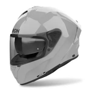 Kup Teď Přilba AIROH SPARK 2 Color (lesklá šedá)