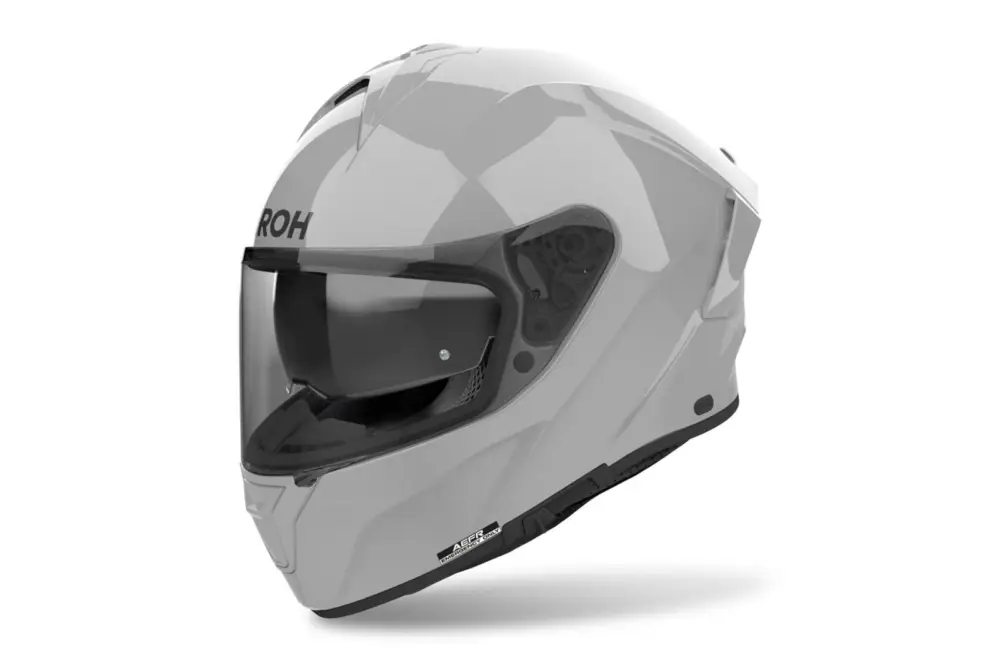 Kup Teď Přilba AIROH SPARK 2 Color (lesklá šedá)