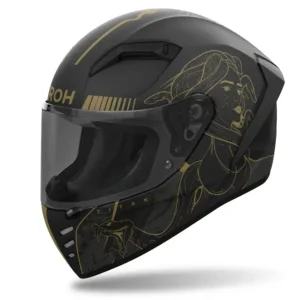 Přilba AIROH CONNOR Titan (matná) Top Prodej