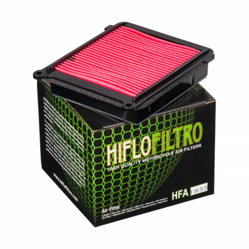 Bezpečná Platba Vzduchový filtr HIFLOFILTRO HFA1935