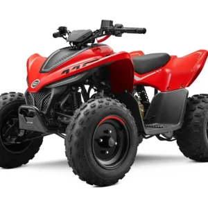 dětská čtyřkolka CFMOTO GLADIATOR X110 LE Nejprodávanější