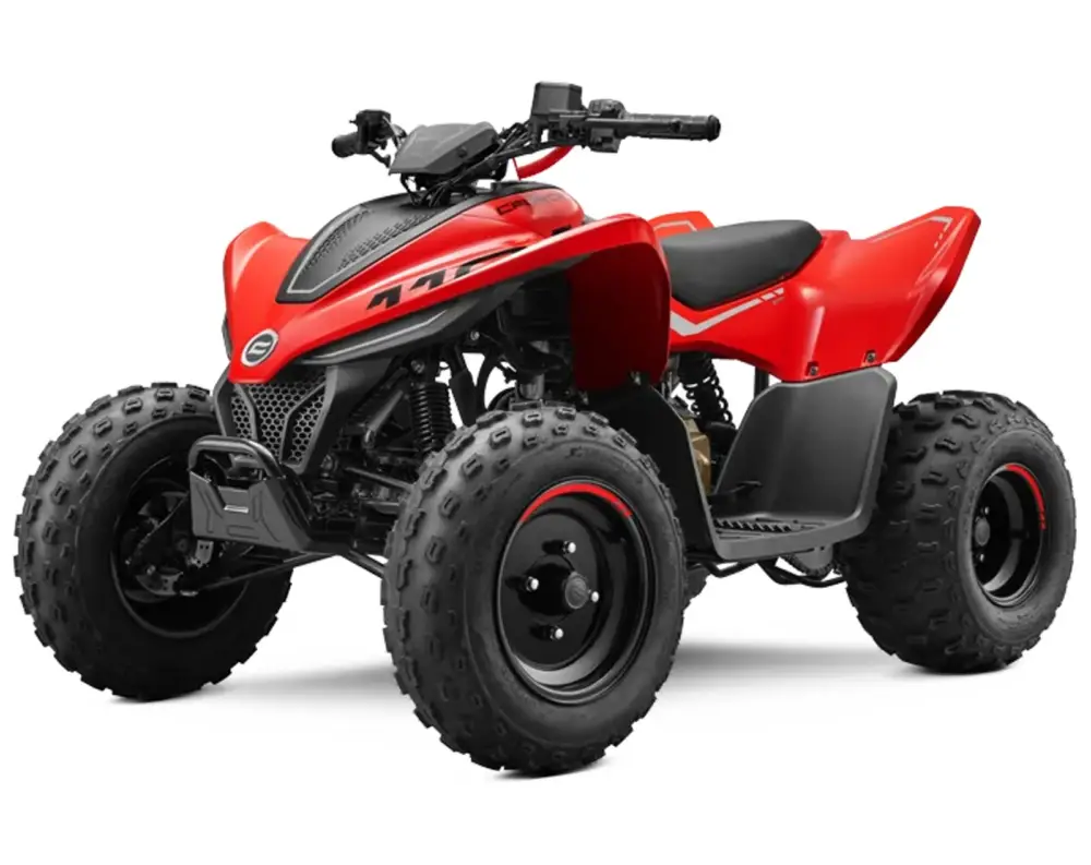 dětská čtyřkolka CFMOTO GLADIATOR X110 LE Nejprodávanější