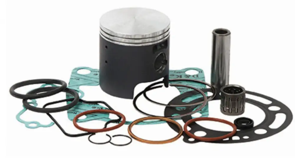 Horká Nabídka Pístní sada TOPEND VERTEX VTK22584C Válec 66,4mm Piston 66,36mm