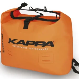 interní/externí vak - 35 l, KAPPA Odeslání Ihned
