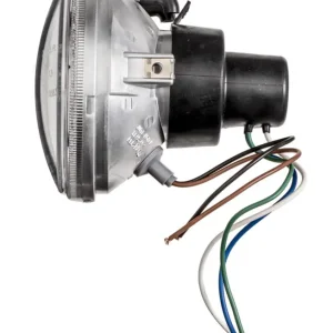 Top Prodej přední světlo hlavní kulaté (průměr 120 mm, HS1 12V 35/35W)