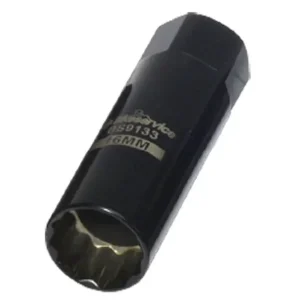klíč na svíčky extra tenký (16 mm), BIKESERVICE Ověřený