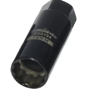 Speciální Cena klíč na svíčky extra tenký (18 mm), BIKESERVICE