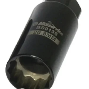 Speciální Cena klíč na svíčky extra tenký (20,8 mm), BIKESERVICE