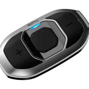 Bluetooth handsfree headset SF4 (dosah 1,2 km), SENA Výhodná Nabídka