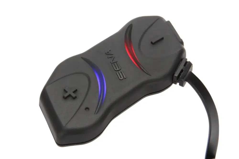 Bluetooth handsfree headset SMH10R (dosah 0,9 km), SENA Top Prodej