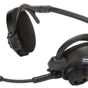 Bluetooth handsfree outdoor headset SPH10 (dosah 0,9 km), SENA Vysoce Kvalitní
