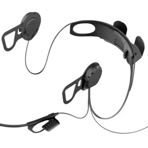 Bluetooth handsfree headset 10U pro přilby Shoei J-Cruise (dosah 1,6 km), SENA Přímo Od Výrobce