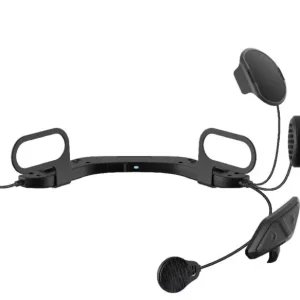 Bluetooth handsfree headset 10U pro integrální přilby Arai (dosah 1,6 km), SENA Jen Po Omezenou Doba