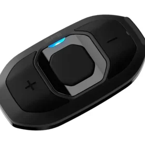 Bluetooth handsfree headset SF2 (dosah 0,8 km), SENA Vysoce Kvalitní