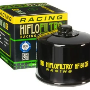 Značkový Olejový filtr HF160RC, HIFLOFILTRO