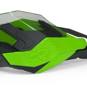 Koupit Online kryty páček HP3 ADVENTURE, RTECH (zelená/černá, bez montážní sady)