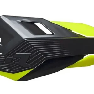 kryty páček HP3 CROSS/ENDURO, RTECH (černá/neon žlutá, vč. montážní sady) Nejlepší Cena