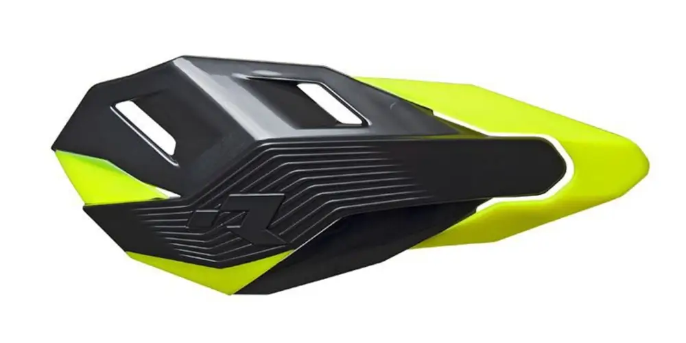 kryty páček HP3 CROSS/ENDURO, RTECH (černá/neon žlutá, vč. montážní sady) Nejlepší Cena