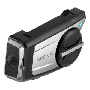 Mesh headset 50C se 4K kamerou, SENA Expresní Doručení