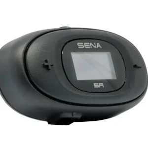 Dokud Zásoby Vydrží Bluetooth handsfree headset 5R (dosah 0,7 km), SENA