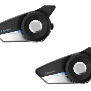 Akční Nabídka Bluetooth handsfree headset 20S EVO (dosah 2 km), SENA (sada 2 jednotek)